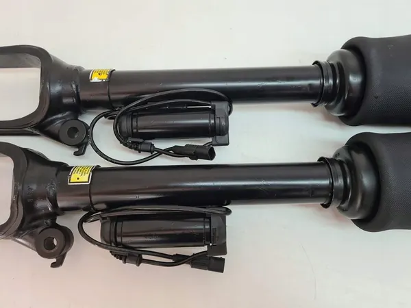 Ammortizzatore Anteriore Mercedes ML GL W 164 image 5