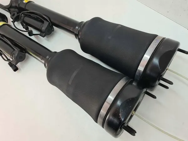 Ammortizzatore Anteriore Mercedes ML GL W 164 image 7