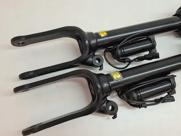 Ammortizzatore Anteriore Mercedes ML GL W 164 image 8