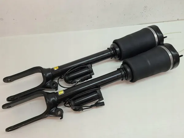 Ammortizzatore Anteriore Mercedes ML GL W 164 image 9