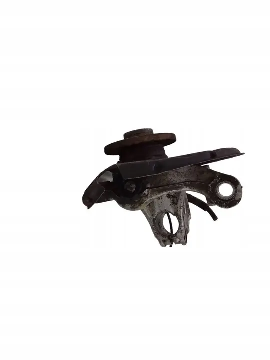 2007 Volkswagen PASSAT B6 Mozzo ruota anteriore 1K0615311C image 3