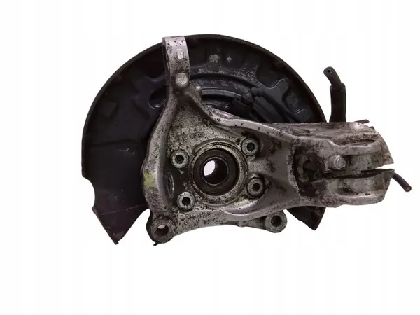 2007 Volkswagen PASSAT B6 Mozzo ruota anteriore 1K0615311C image 5