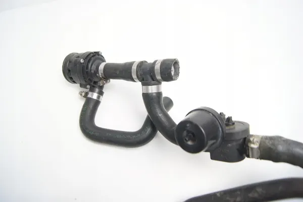 Volkswagen Vattenpump för Crafter OE 2118850364 image 2