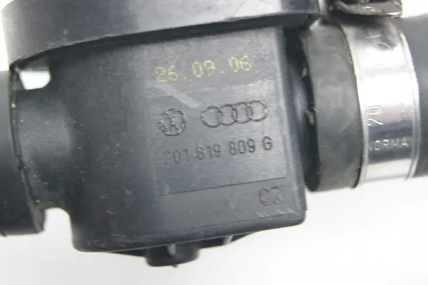 Volkswagen Vattenpump för Crafter OE 2118850364 image 5