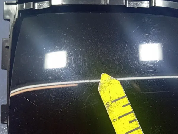 OPEL INSIGNIA B KESKUSKONSOLIN SÄILYTYS 39161314 image 6