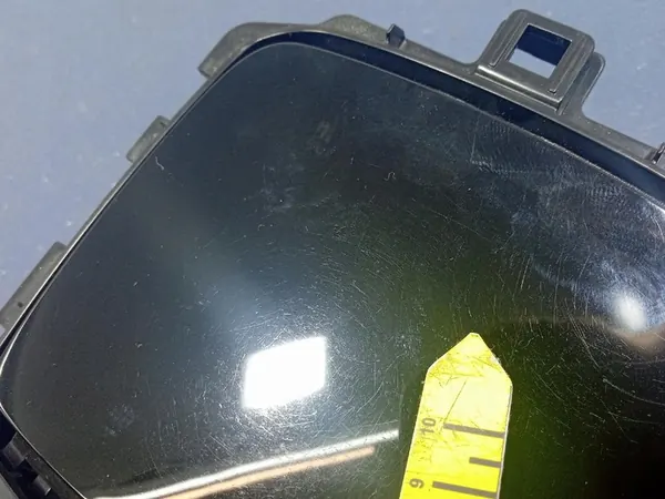 OPEL INSIGNIA B KESKUSKONSOLIN SÄILYTYS 39161314 image 7