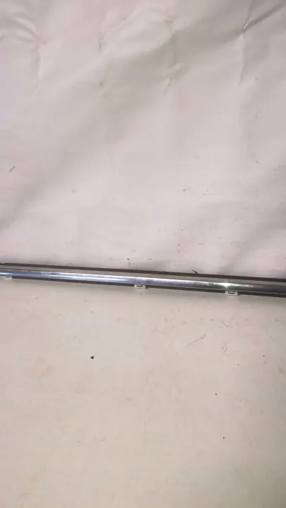 KIA SPORTAGE IV Deurschraper OEM - Voor Links image 5