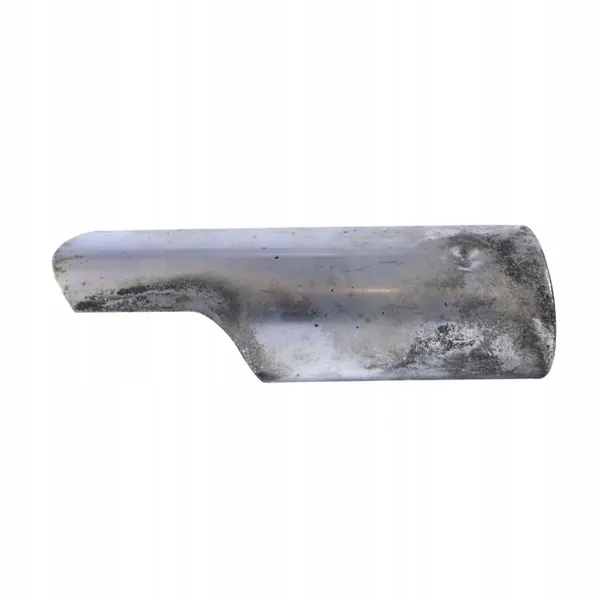 BMW M Sport Uitlaat Eindpijp OEM 7553643 image 6