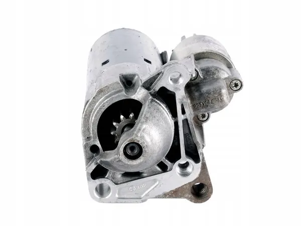 Motor de arranque Renault OE 0001108429 image 2