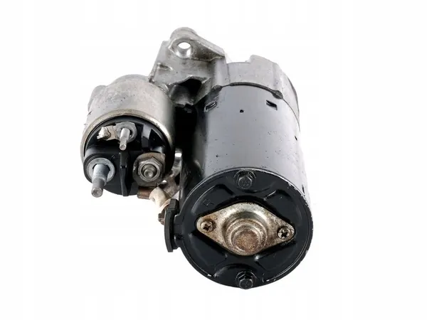 Motor de arranque Renault OE 0001108429 image 4