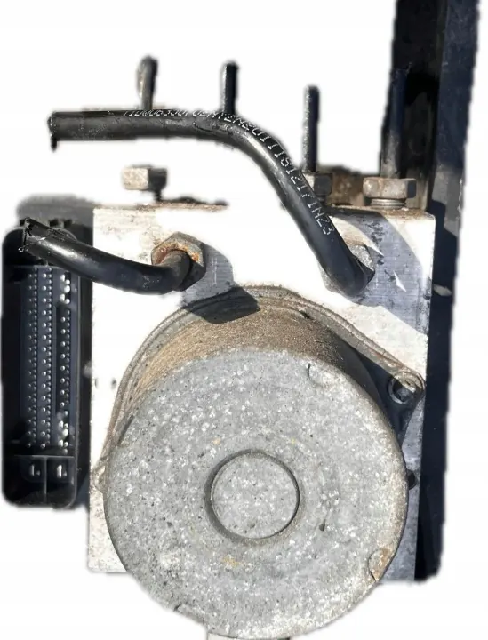 Opel Astra K ABS-pumppu 39087901 - Käytetty OE-osat image 2