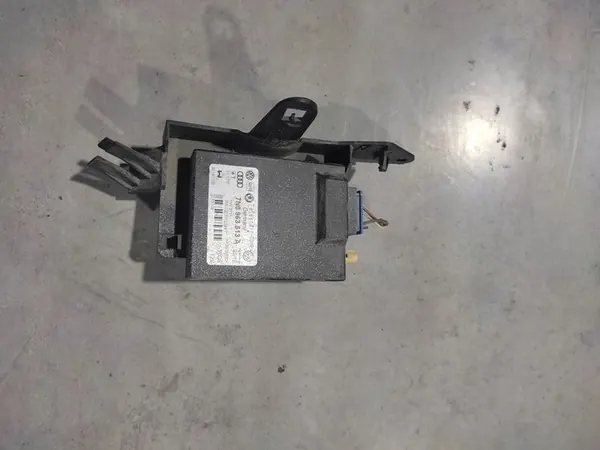 WEBASTO MODULE VW SKODA SEAT AUDI 7N0963513A image 1