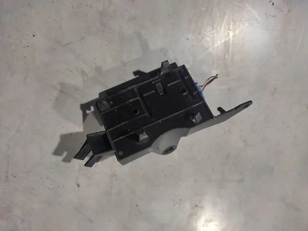 WEBASTO MODULE VW SKODA SEAT AUDI 7N0963513A image 2