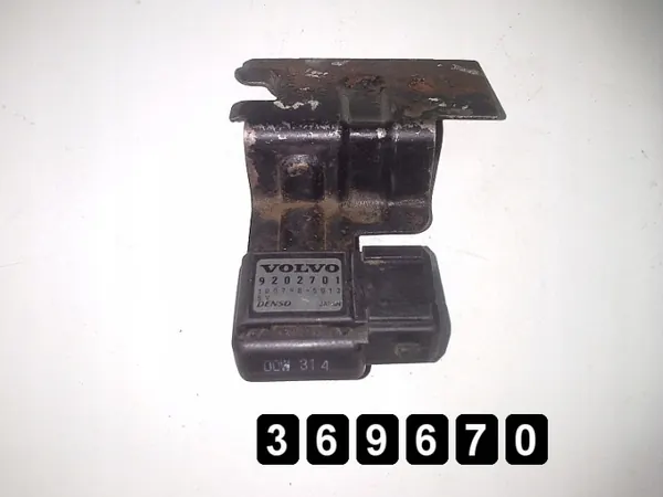 Sensor Volvo S80 OEM AM-369670 Peça Usada image 2