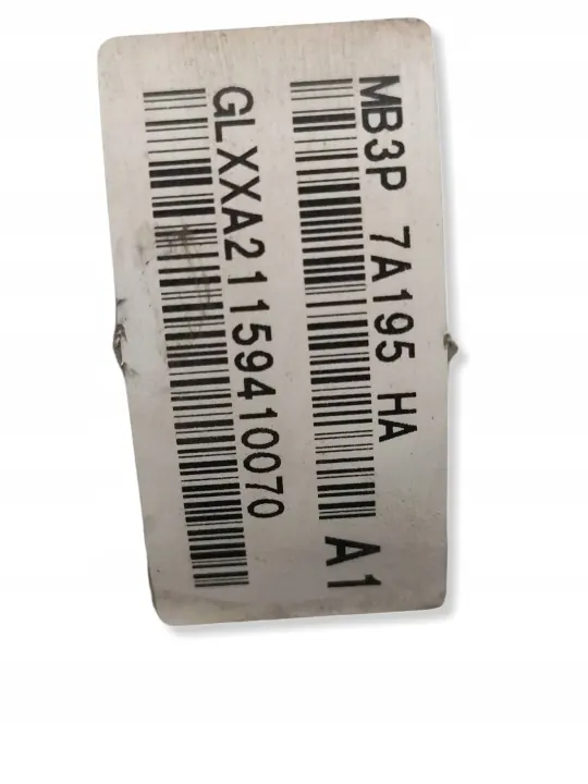 Redutor caixa Ford Bronco 2.3 OEM MB3P7A95HA image 3