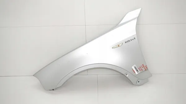 Framvänster stänkskärm OEM 360149947 BMW X3 E83 06-10 image 2