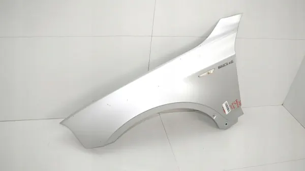 Framvänster stänkskärm OEM 360149947 BMW X3 E83 06-10 image 3