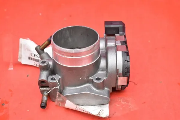 Kaasutin OEM 06B133062H Audi A4 B6 2.0:lle image 4