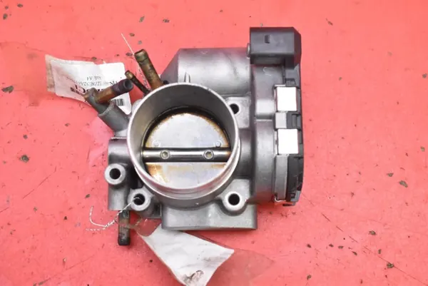 Kaasutin OEM 06B133062H Audi A4 B6 2.0:lle image 5