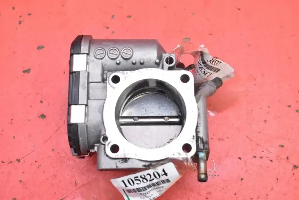 Kaasutin OEM 06B133062H Audi A4 B6 2.0:lle image 6