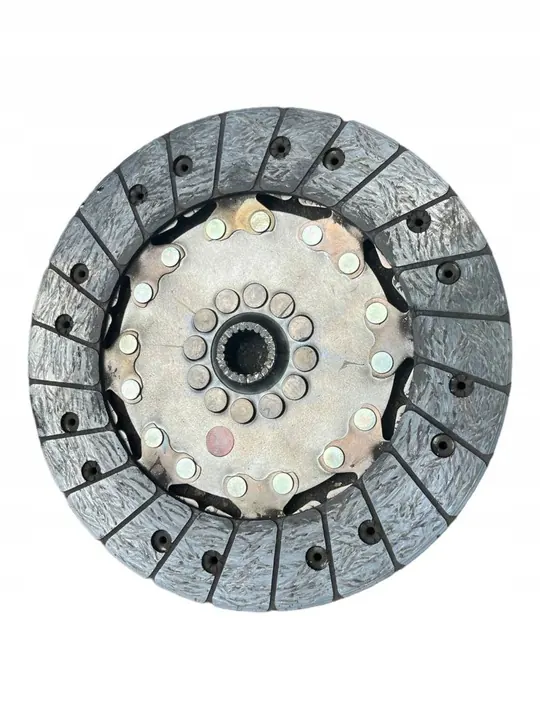 Kit de embreagem Hyundai i40 232002A863 image 3