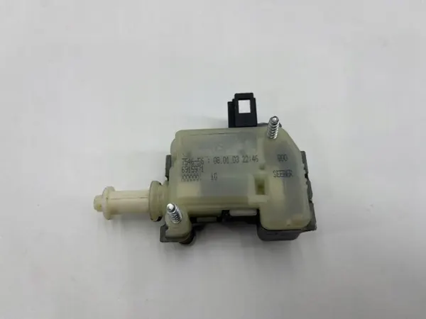 BMW Centralåsningsaktuator OEM 6915971 för Z4 E85/E86 image 5