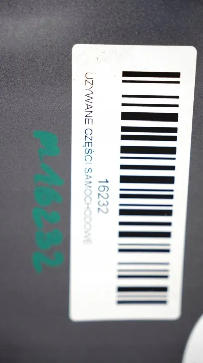 OEM 360163859 takapuskuri Nissan Qashqai J10:lle image 10