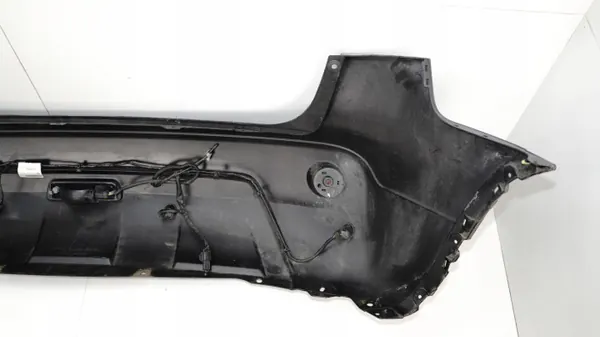 OEM 360163859 takapuskuri Nissan Qashqai J10:lle image 8