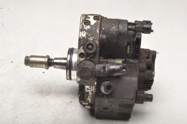 FORD RANGER IV 2.5 TDCI Fuel Pump 0445010107 image 2