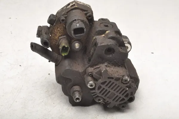 FORD RANGER IV 2.5 TDCI Fuel Pump 0445010107 image 3