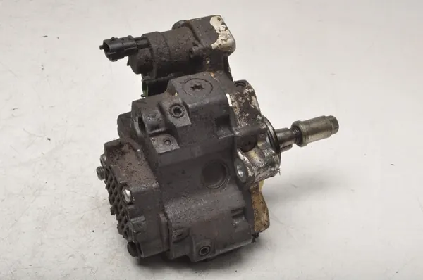 FORD RANGER IV 2.5 TDCI Fuel Pump 0445010107 image 4