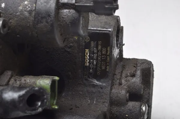 FORD RANGER IV 2.5 TDCI Fuel Pump 0445010107 image 5