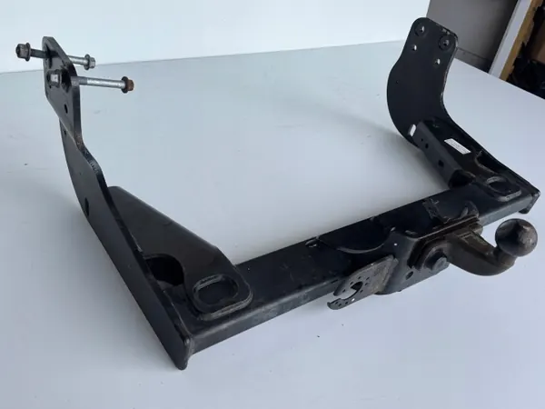Ford Transit Custom Dragkrok OEM BK21-19D520-BH image 3
