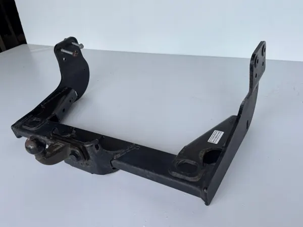 Ford Transit Custom Dragkrok OEM BK21-19D520-BH image 4