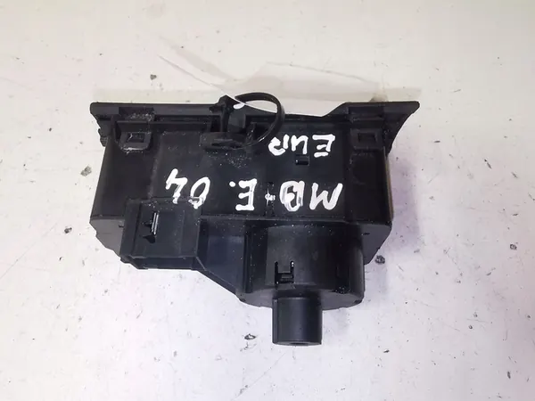 Lichtschalter MERCEDES-BENZ E (W211) 2115450104 image 3