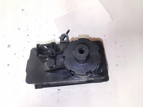 Lichtschalter MERCEDES-BENZ E (W211) 2115450104 image 4