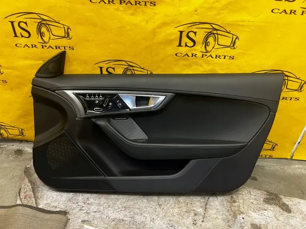 OEM EX53-23712-A Revestimento Porta Dianteira Direita Jaguar image 2