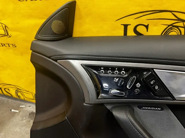 OEM EX53-23712-A Revestimento Porta Dianteira Direita Jaguar image 3