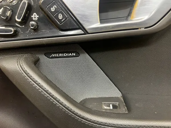 OEM EX53-23712-A Revestimento Porta Dianteira Direita Jaguar image 5