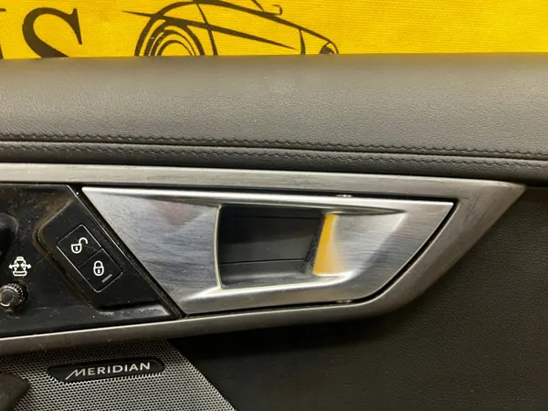 OEM EX53-23712-A Revestimento Porta Dianteira Direita Jaguar image 6