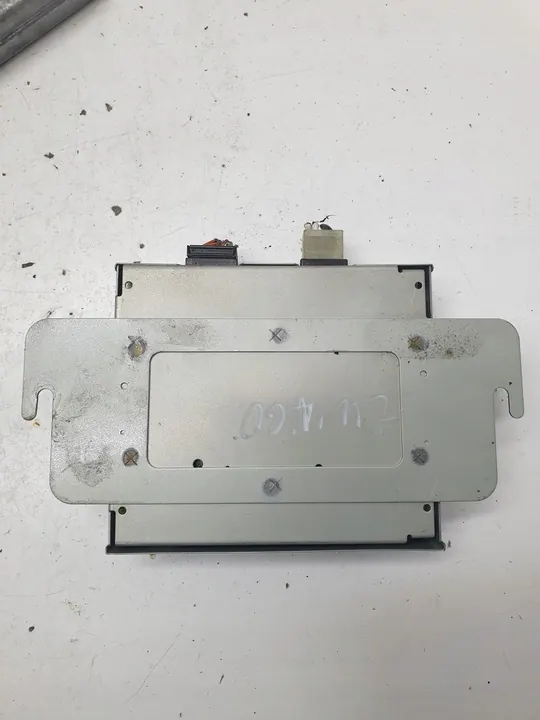 Módulo de potência Renault Twingo image 5