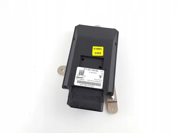 Módulo suspensão Porsche Panamera OEM 971907553BJ image 2