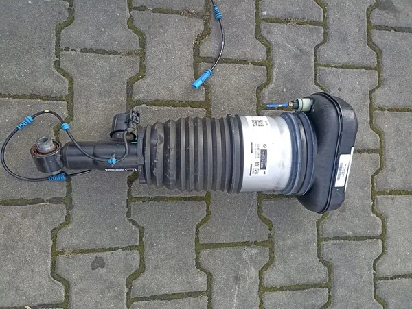 Ammortizzatori Posteriori BMW X7 G07 image 3