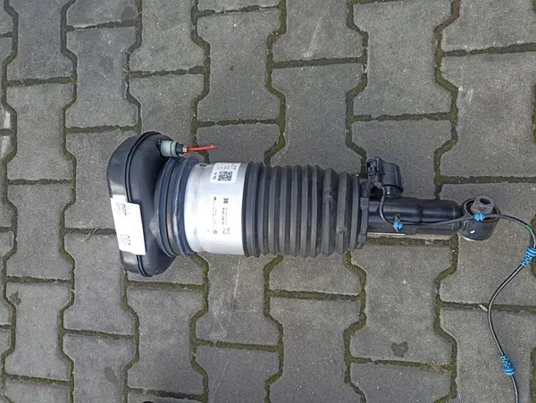 Ammortizzatori Posteriori BMW X7 G07 image 5