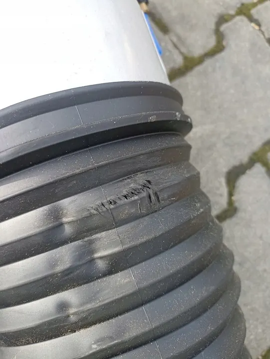 Ammortizzatori Posteriori BMW X7 G07 image 8