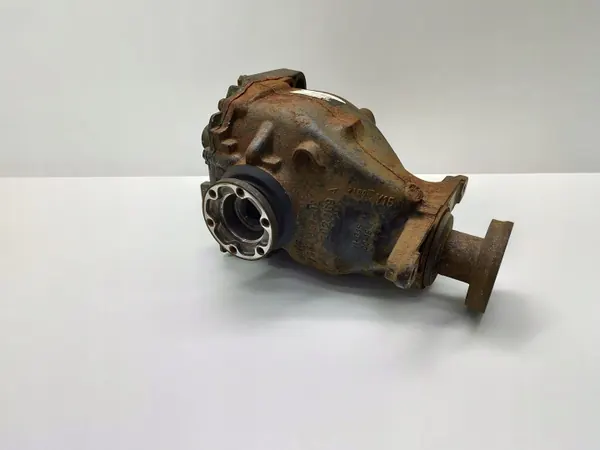 BMW Achterdifferentieel OEM 7560587 voor 5-serie E60/E61 image 2