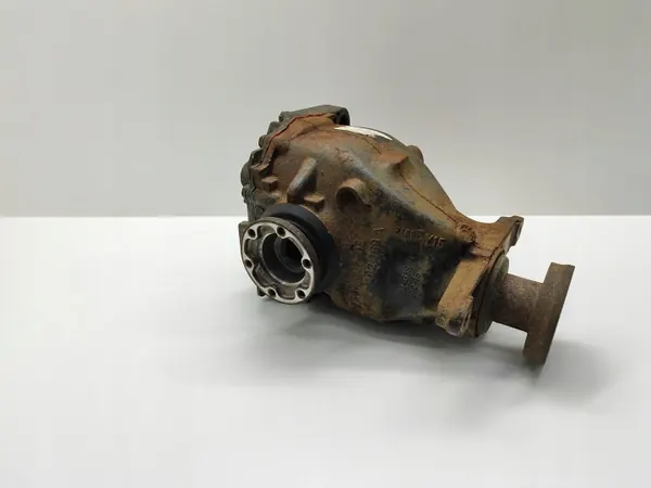 BMW Achterdifferentieel OEM 7560587 voor 5-serie E60/E61 image 3