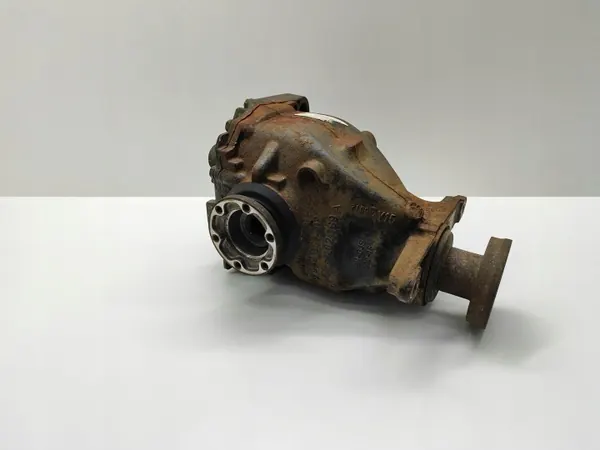 BMW Achterdifferentieel OEM 7560587 voor 5-serie E60/E61 image 4