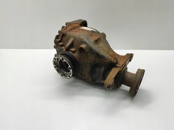 BMW Achterdifferentieel OEM 7560587 voor 5-serie E60/E61 image 5