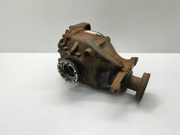 BMW Achterdifferentieel OEM 7560587 voor 5-serie E60/E61 image 6